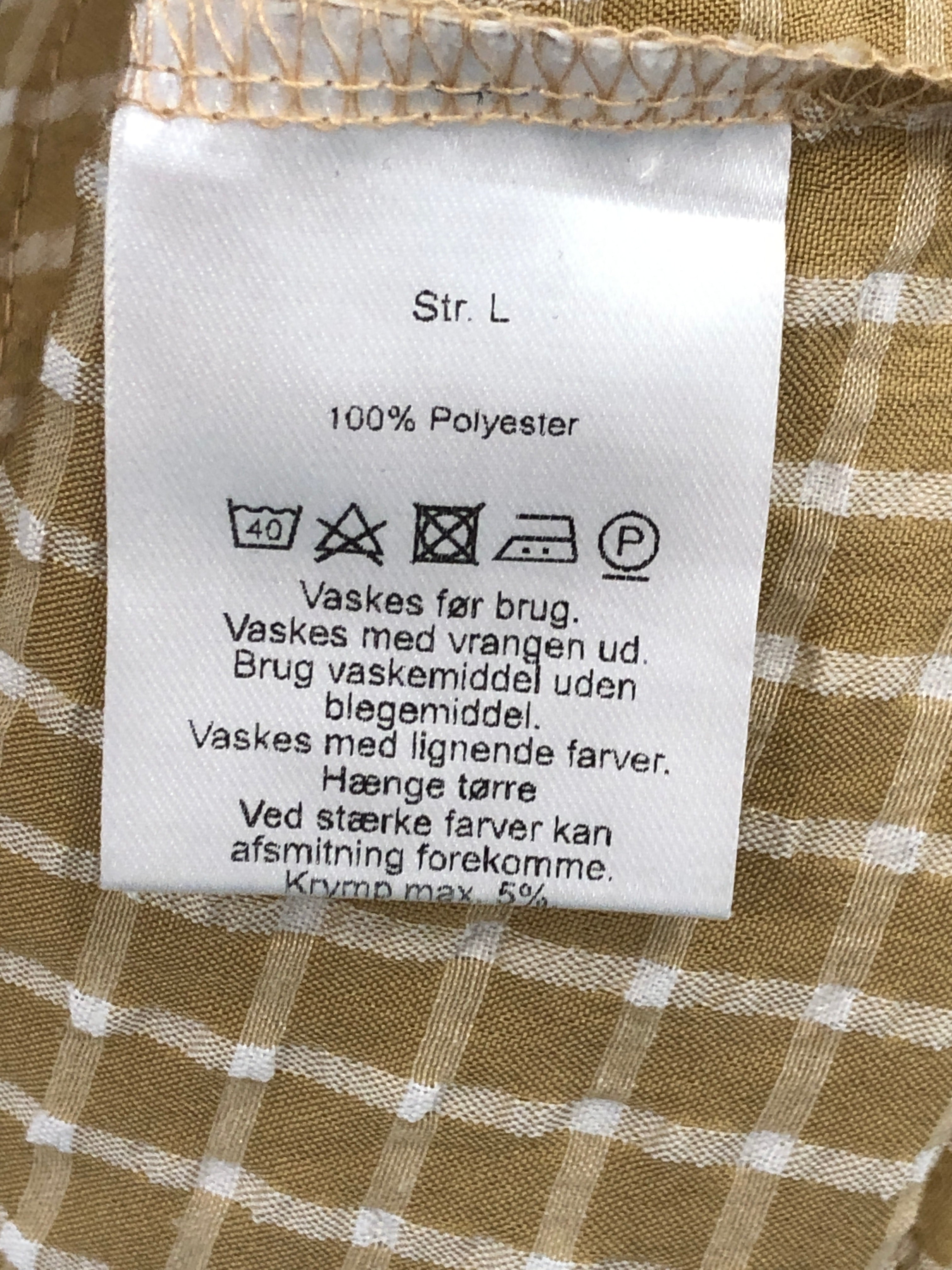 VRS Kjole